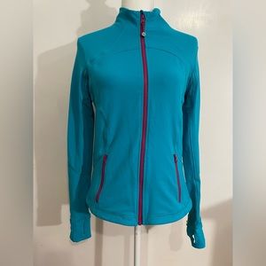 Lululemon Jacket size 10